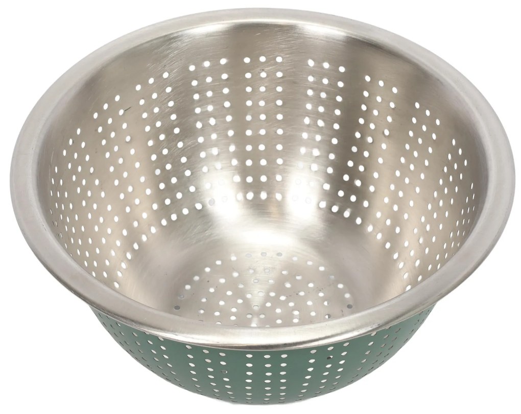 Durszlak kuchenny, Ø 24 cm