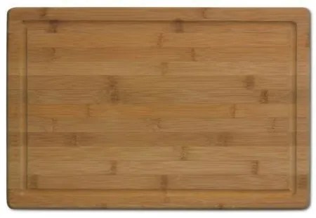 Kela Deska do krojenia KATANA bambus, 45 x 30 x 2 cm