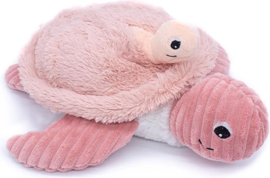 Zabawki pluszowe zestaw 2 szt. Ptipotos Savenou – Les Deglingos