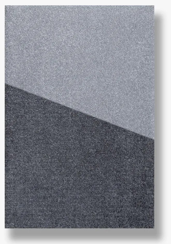 Wycieraczka 55x80 cm Duet – Mette Ditmer Denmark