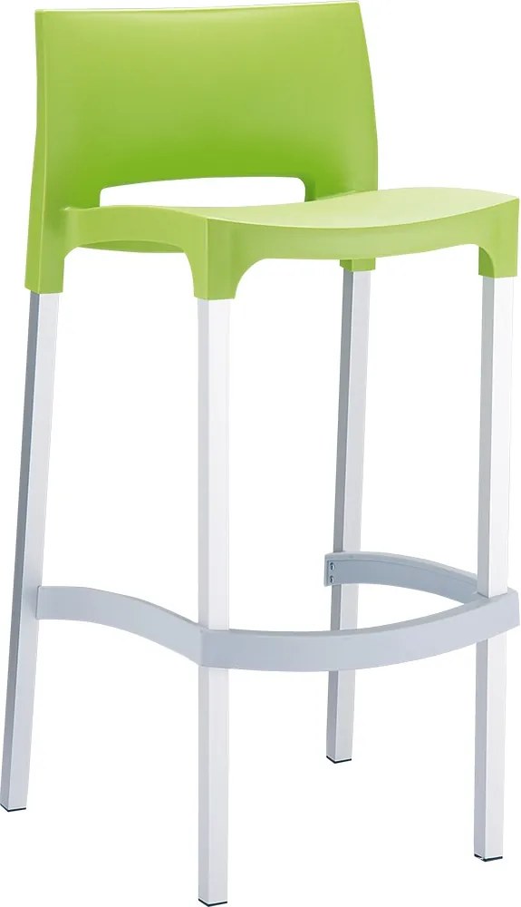 Hoker Gio 75 Alu Legs