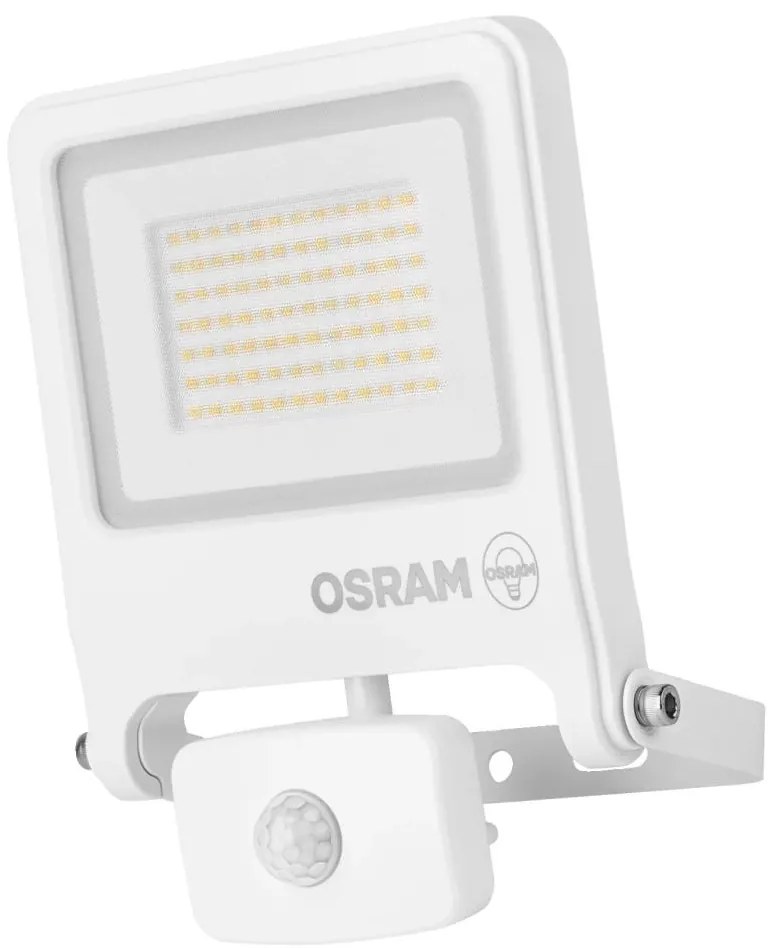 Osram - Naświetlacz LED z czujnikiem ENDURA LED/50W/230V 3000K IP44