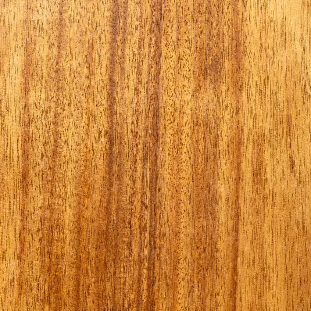 Drewniana deska sedesowa ACACIA, 46,5 x 37,3 x 6,4 cm