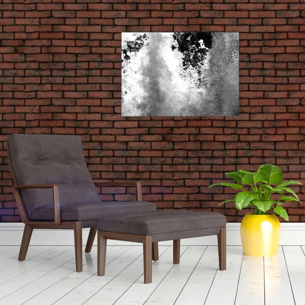 Obraz na szkle - Wylęg (70x50 cm)