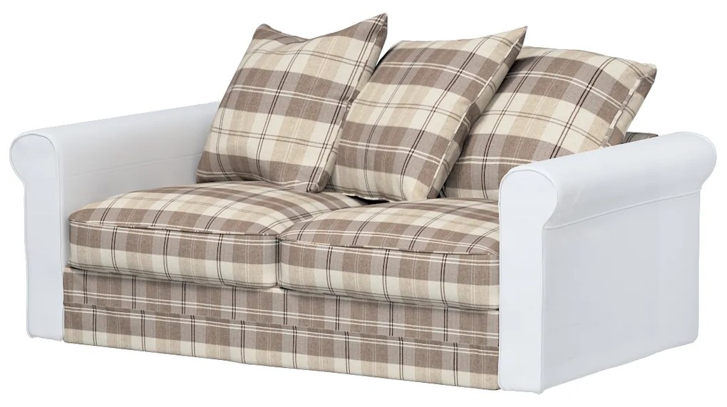 Pokrowiec na sekcję 2-osobową Grönlid, nierozkładaną