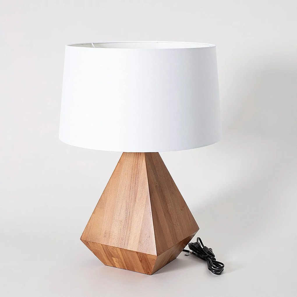 Lampa stołowa Margo 63 cm