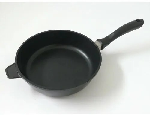 Kela Patelnia z pokrywką GABOR, 28 cm
