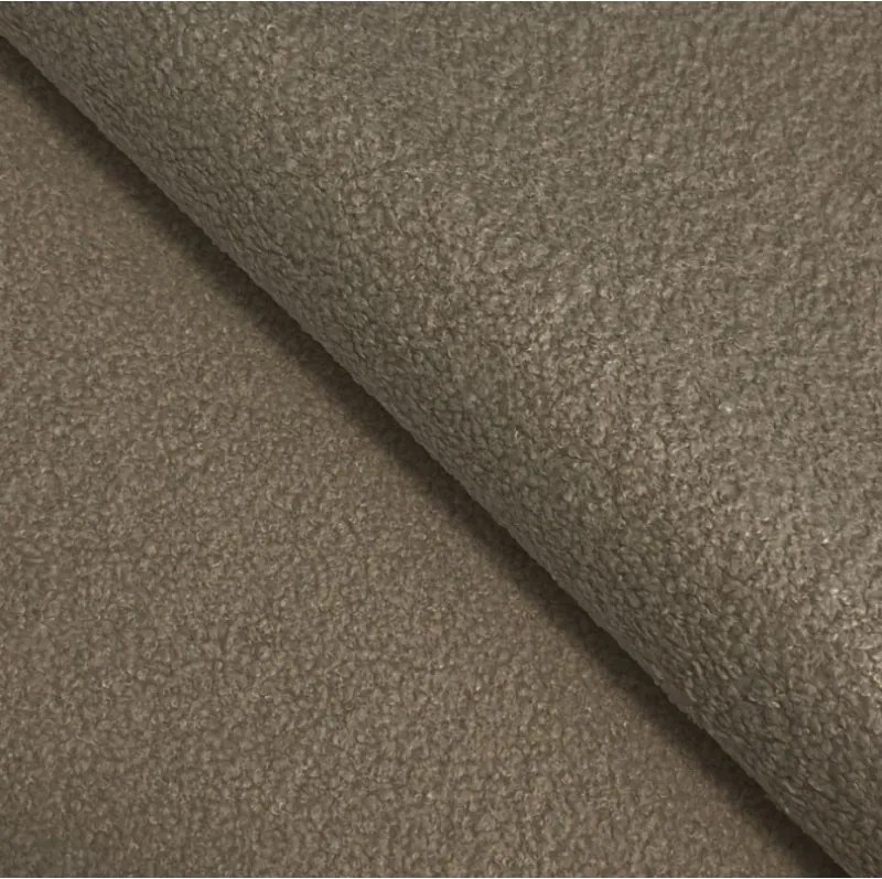 Sofa BALOO z funkcja spania i pojemnikiem JASNY BRĄZ LAMBI 03