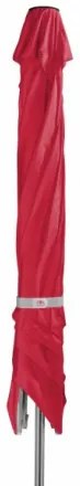 ALU EXPERT Teleskop 3 x 3 m - parasol ogrodowy : Substancja Desen - 809