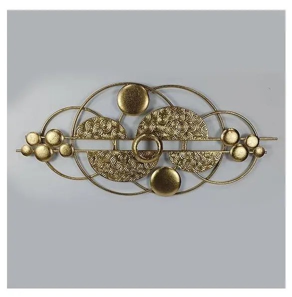 Dekoracja ścienna 39,5x88,5 cm