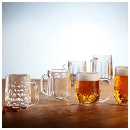 Tescoma Szklanka do piwa myBEER Lupulus, 0,3 l, 0,3 l