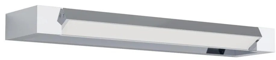 Eglo 900616 - LED oświetlenie łazienkowe do lustra GEMILIANA LED/8,9W/230V IP44