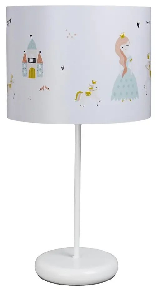 Lampa stołowa dziecięca SWEET DREAMS 1xE27/60W/230V