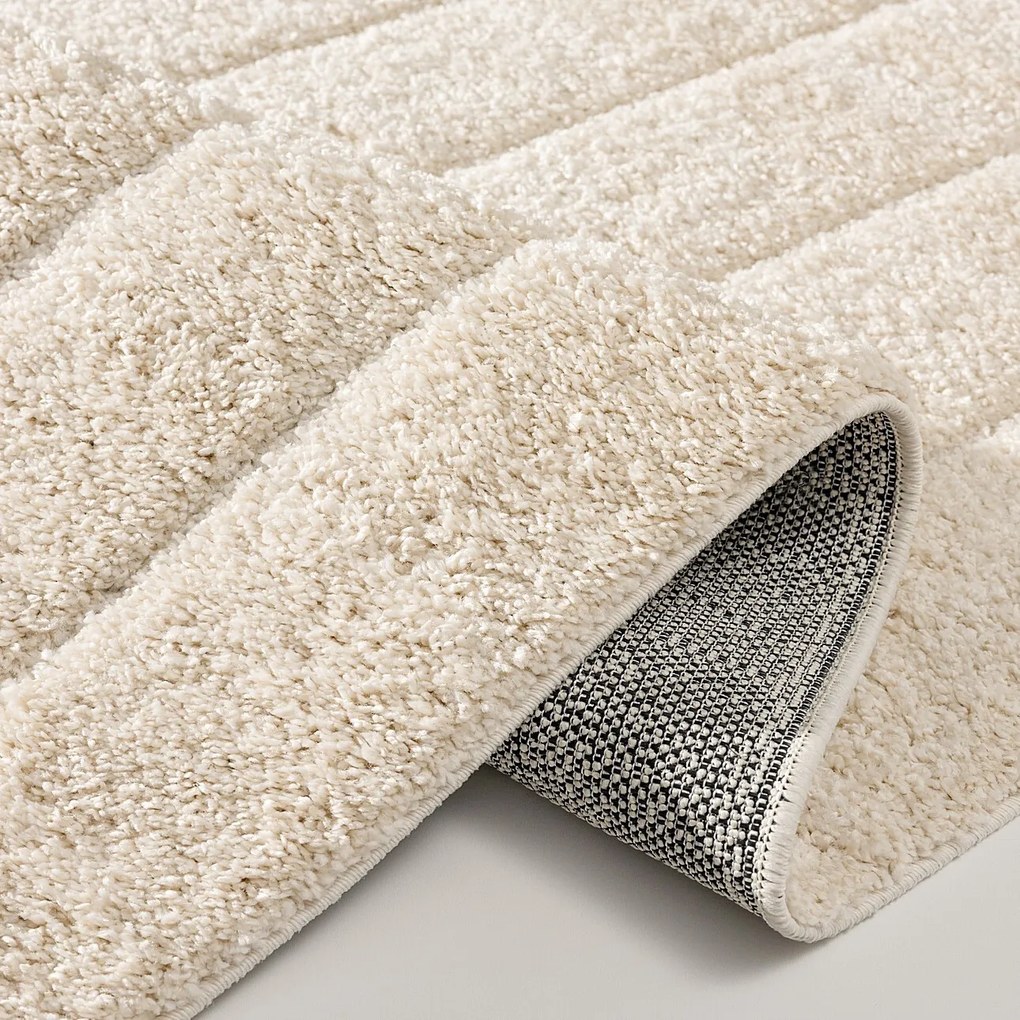 Dywan Zen ivory 200x290 cm