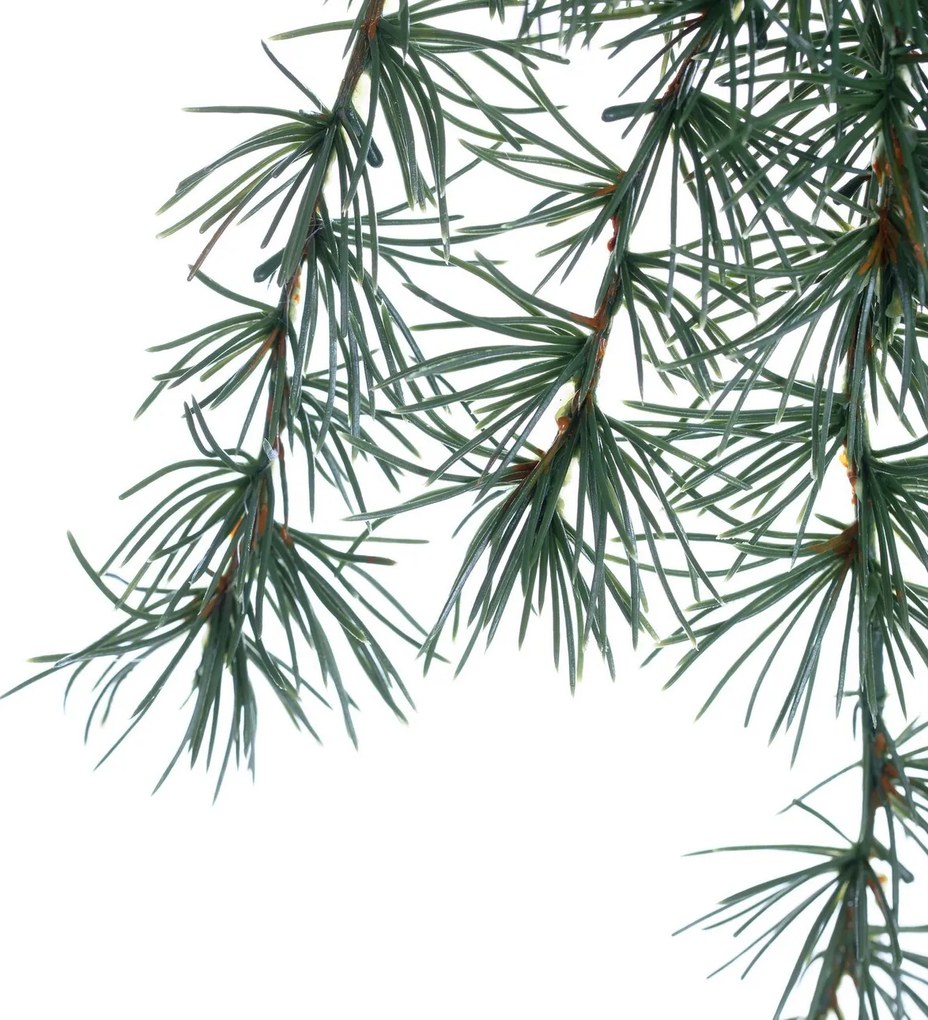 Gałązka Christmas Tree 30x2x60cm dark green