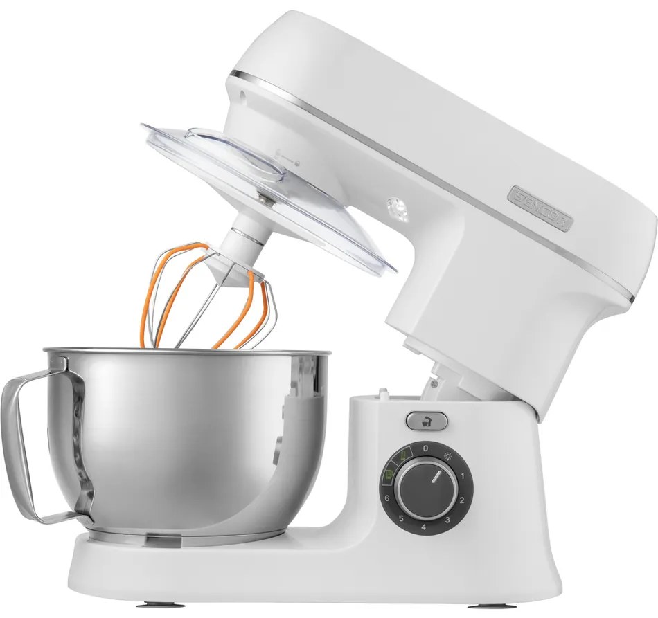 Sencor STM 3750WH-EUE3 robot kuchenny