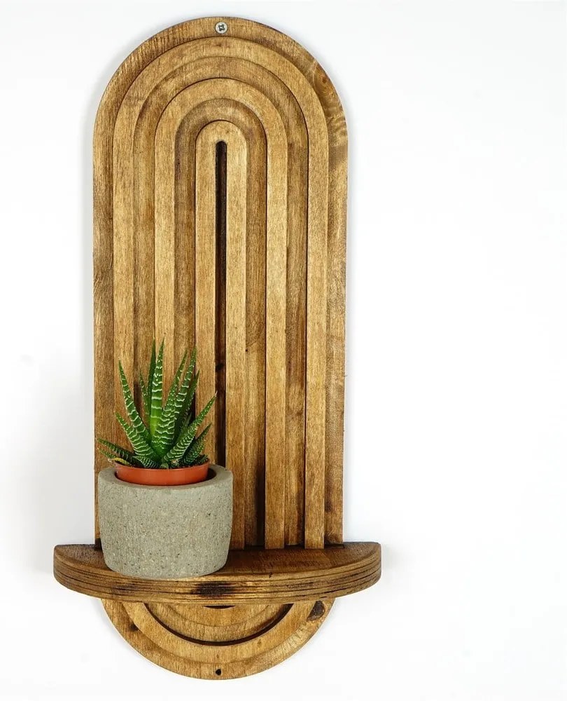 Półka 40 cm Raf – Kalune Design