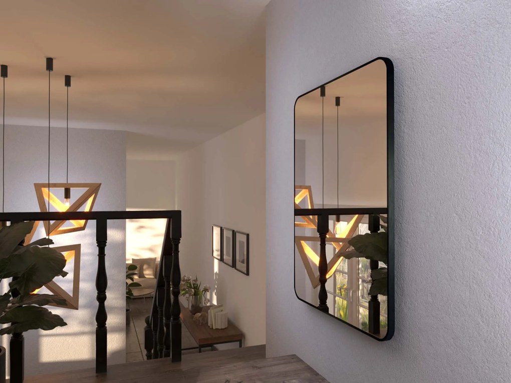 Lustro w ramie B18 44×60