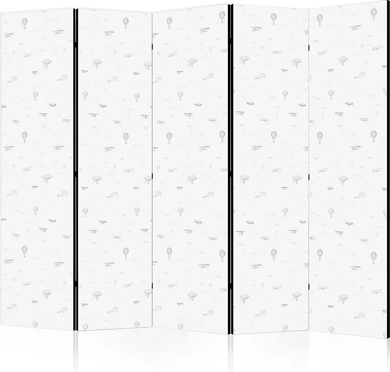 Parawan jednostronny Artgeist Dla dzieci 225 x 172 cm 1 szt