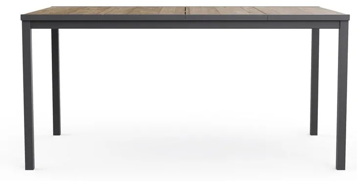 Stół ogrodowy 95x159 cm Porto – Keter