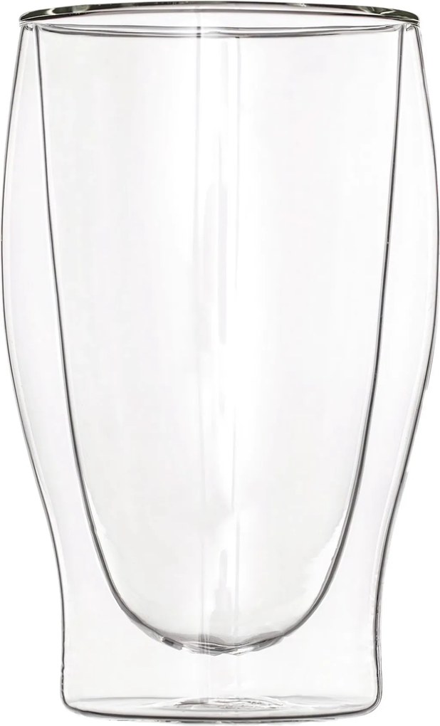 Szklanki termiczne Termico 2szt. 470ml