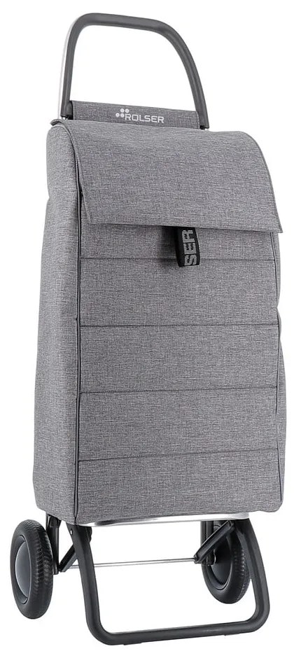 Torba na zakupy na kółkach 35 l Jolie Tweed 2 – Rolser