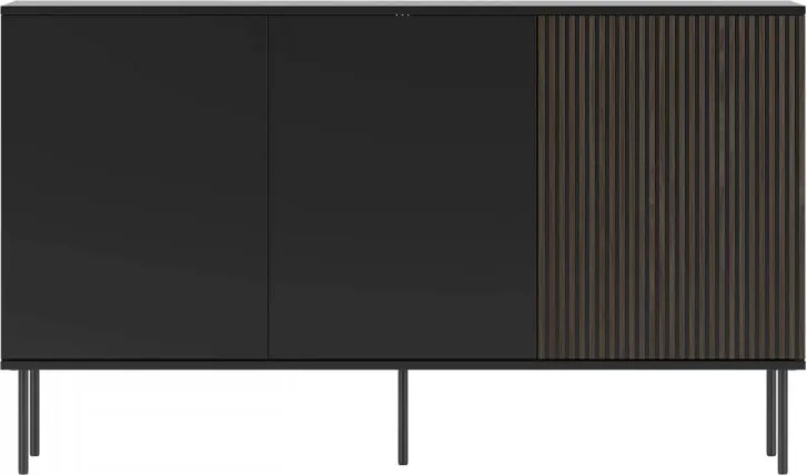 Komoda pokojowa 150 3D Kebrex 01