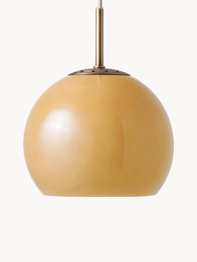 Lampa wisząca Ball