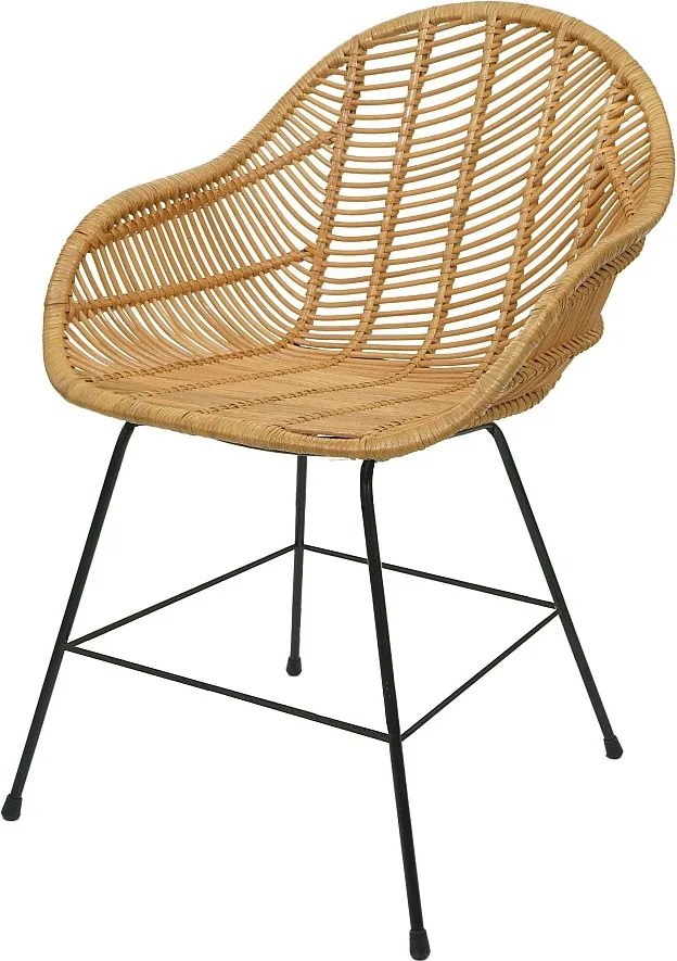 Krzesło do jadalni MCW-M28