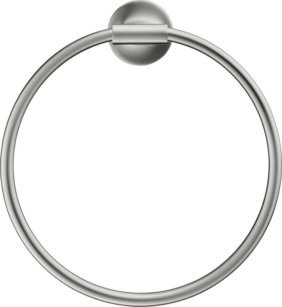 Duravit Starck T Handtuchring