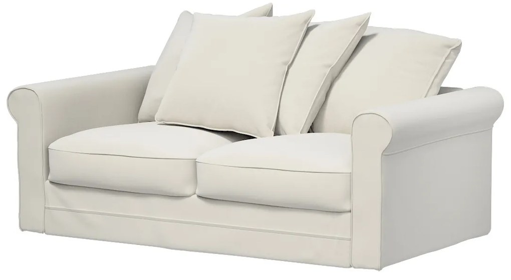 Pokrowiec na sekcję 2-osobową Grönlid, rozkładaną