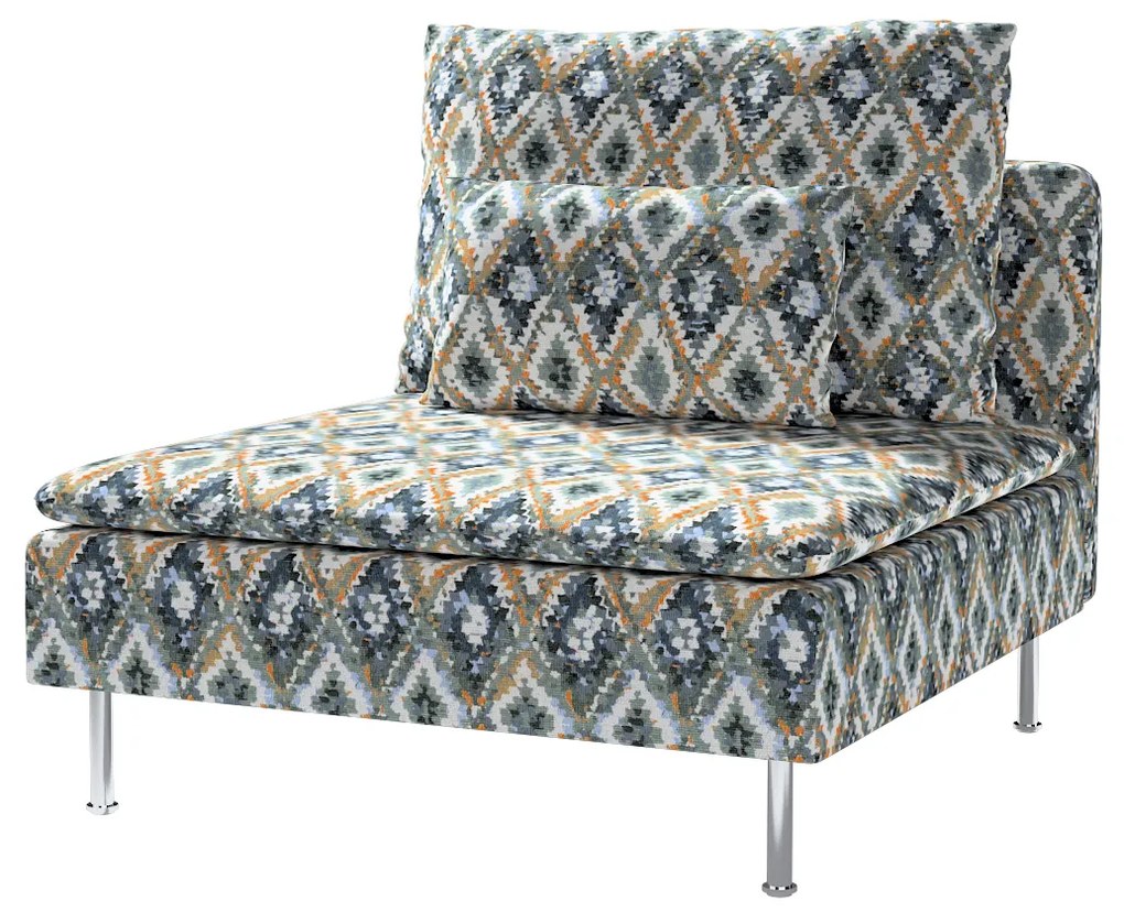 Pokrowiec na moduł Söderhamn 1-osobowy