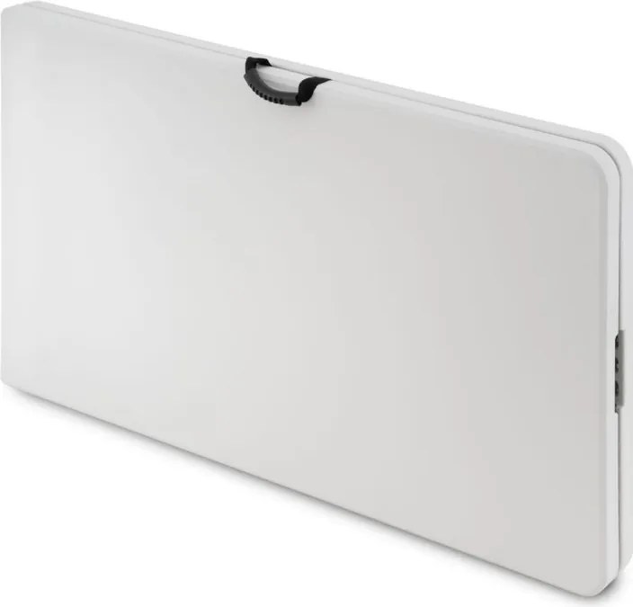 Składany stół kempingowy cateringowy ogrodowy 240 cm