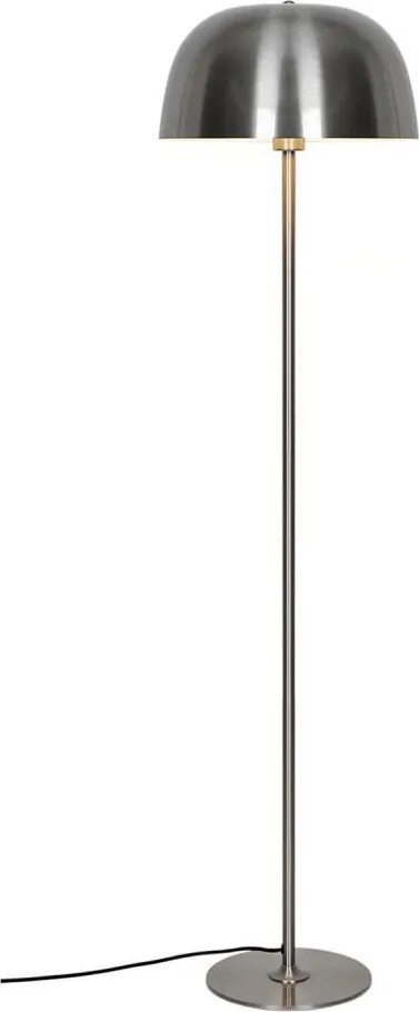 Nordlux - Lampa stojąca CERA 1xE27/40W/230V matowy chrom