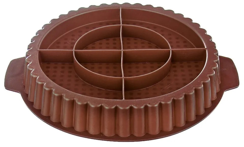Silikonowa forma do pieczenia ciast ø 27 cm – Orion
