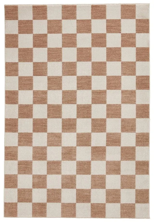 Beżowy dywan 200x290 cm Baltimore – Think Rugs