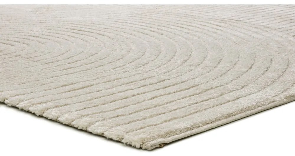 Kremowy dywan 120x170 cm Verona – Universal