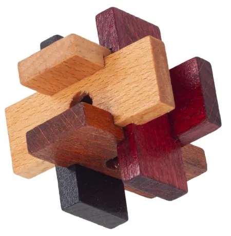 Łamigłówka Brain Puzzle – RecentToys