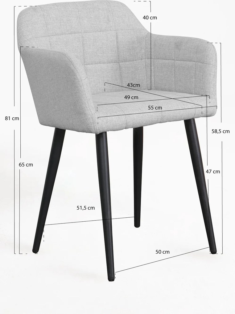 Krzeso Mirova Tkanina