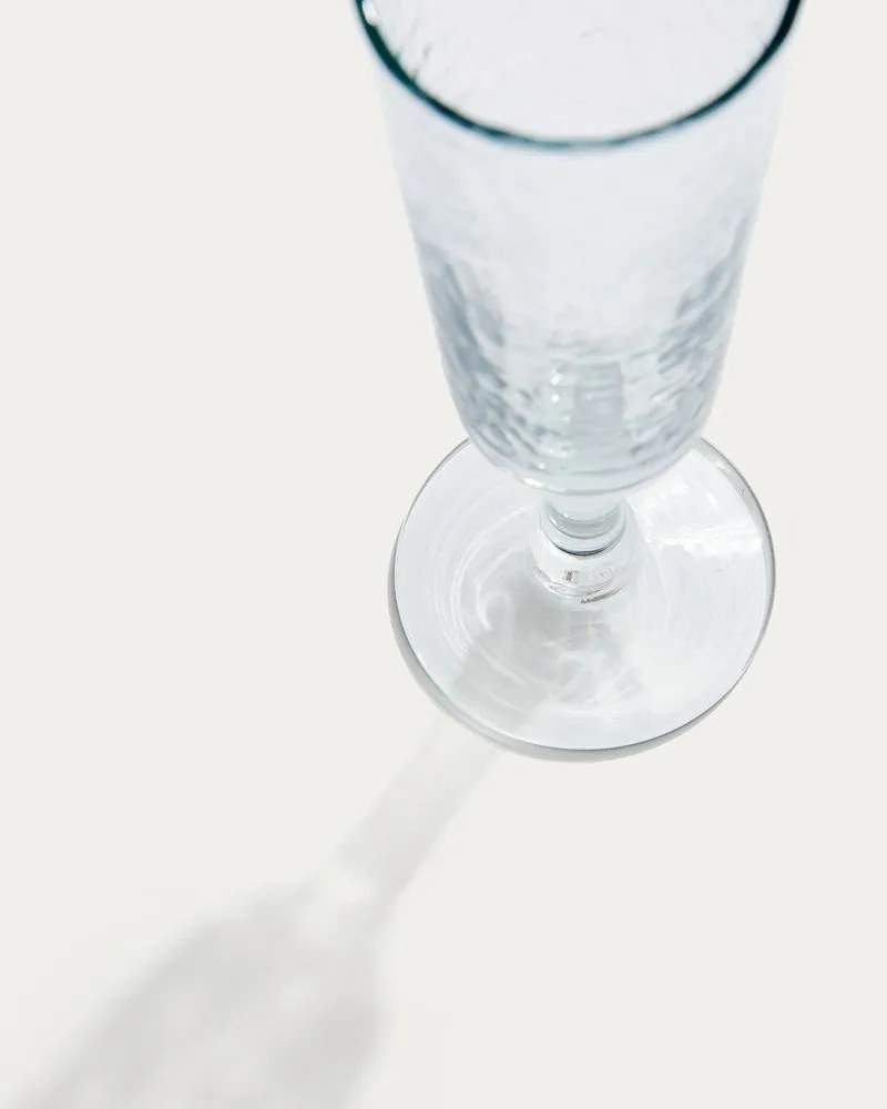 Kieliszek do wina Sileia – Kave Home