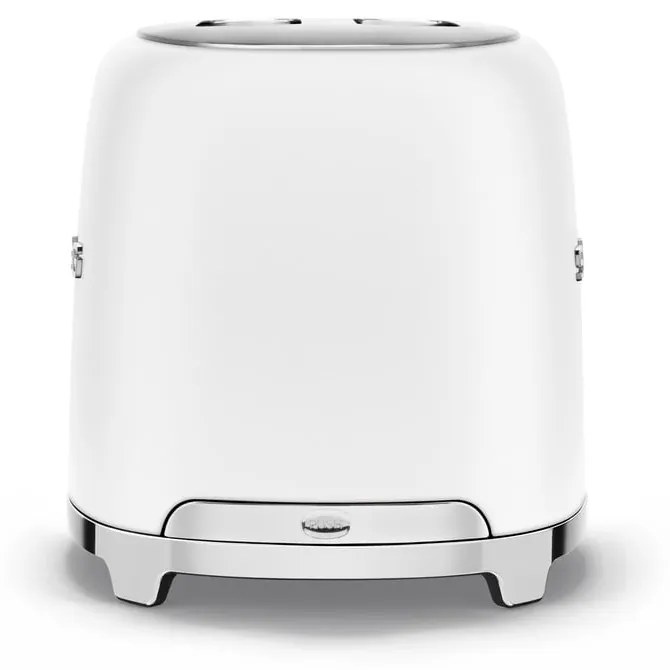 Biały toster 50's Retro Style – SMEG