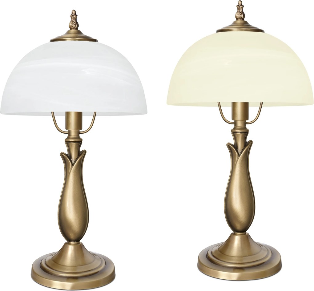 Klasyczna lampa nocna M-B1