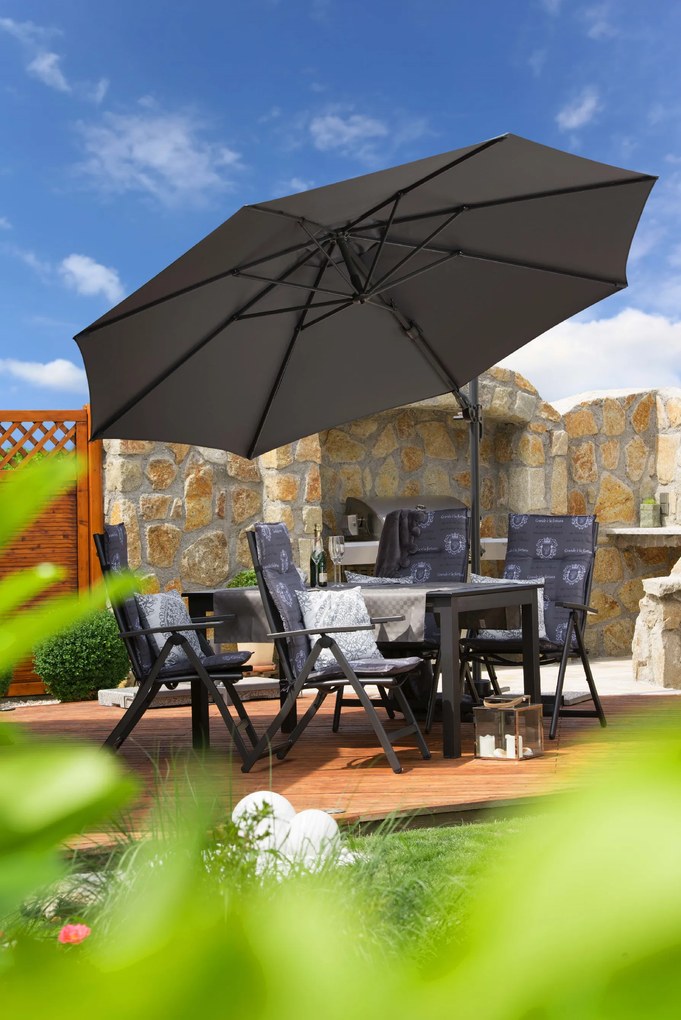 Doppler SPOT 8622 antracyt