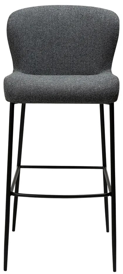 Szary hoker 105 cm Glam – DAN-FORM Denmark