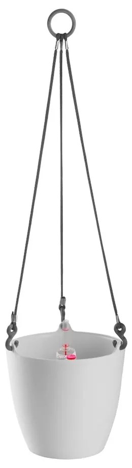 Plastikowa doniczka wisząca ø 25 cm Ariella – M.A.T. Group