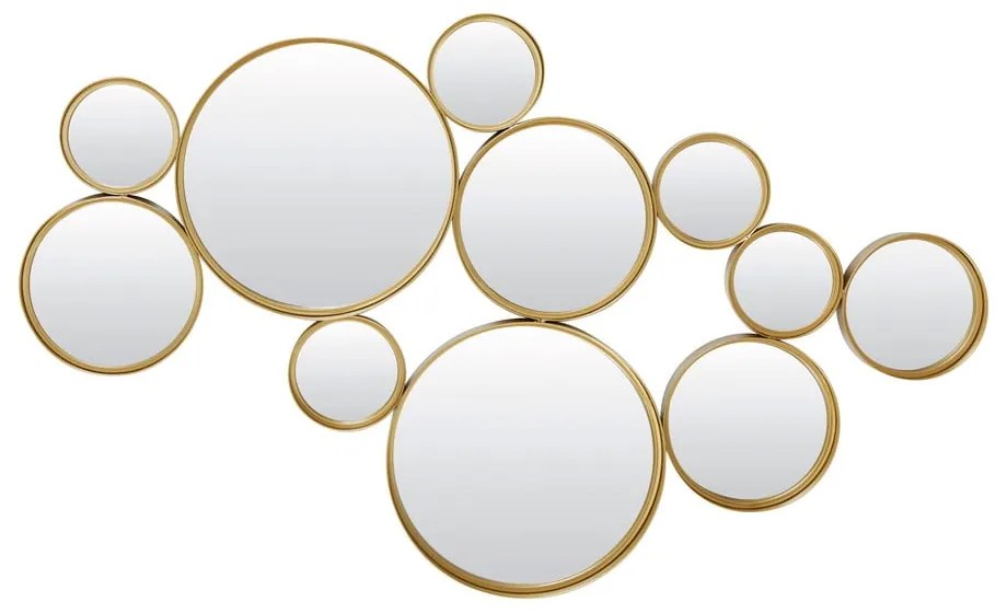 Lustro ścienne 99x57,5 cm Cielo – Light &amp; Living