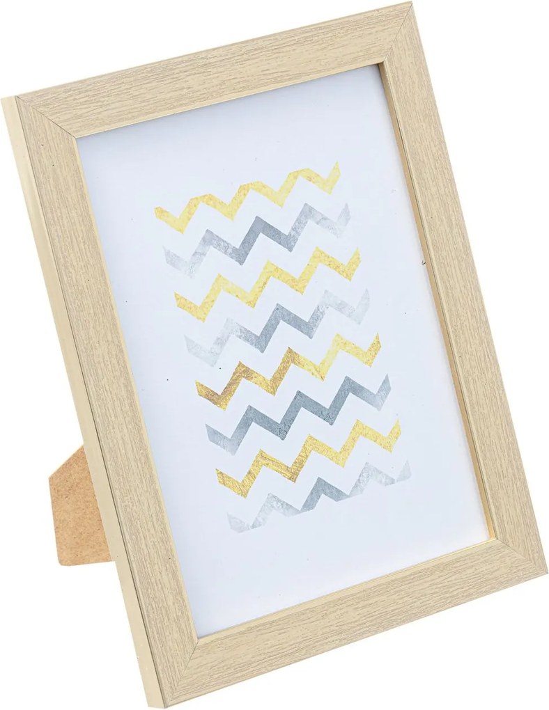 Ramka New Gold 18x24cm