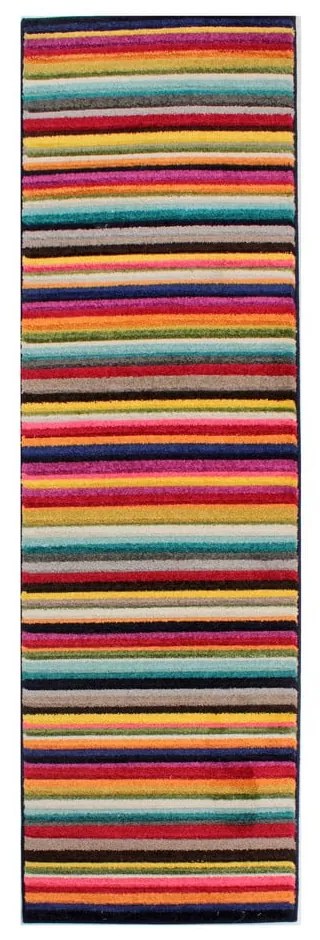 Chodnik Flair Rugs Spectrum Tango, 66x230 cm