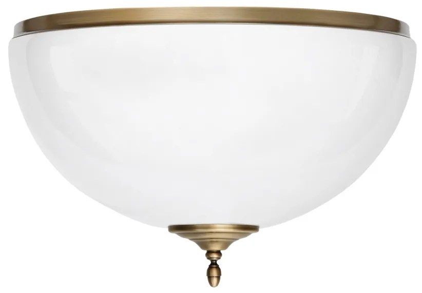 Klasyczny plafon z ramką R-PL3D