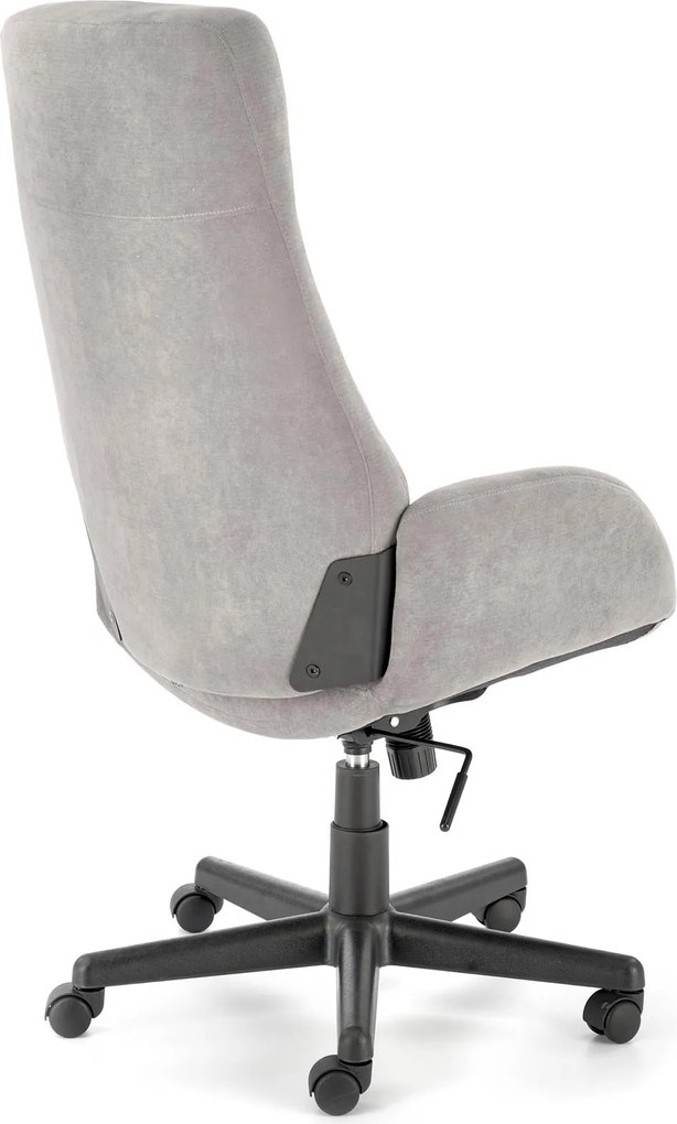 Fotel gabinetowy Harper z wysokim oparciem